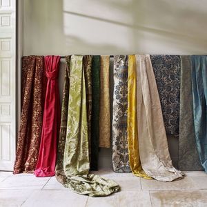 tecido para cortinas