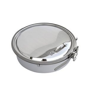 alçapão para tanque