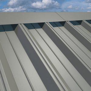 painel sanduíche para cobertura 1