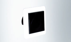 sensor de intrusão