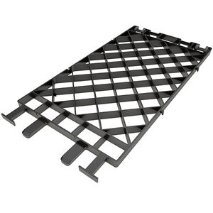 pisograma em material plástico