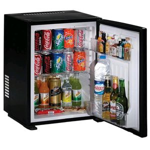 frigobar sob bancada