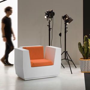 poltrona contemporânea 1