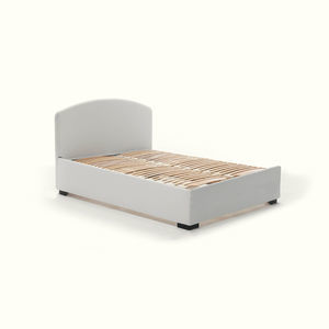 estrado para cama de casal 1