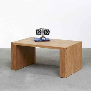 mesa de centro contemporânea