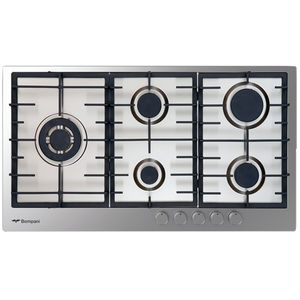 cooktop a gás 1