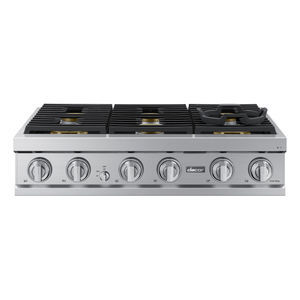 cooktop a gás