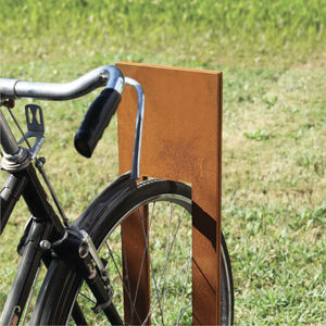 bicicletário de piso 1