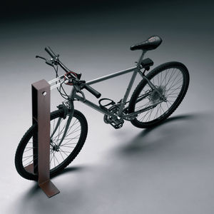 bicicletário de piso 1