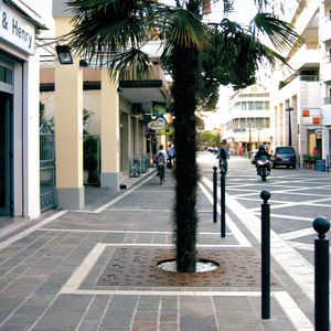 grelha arvoreira quadrada 1