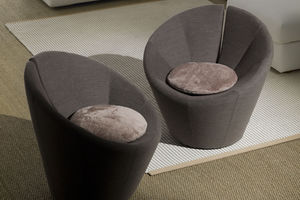 poltrona contemporânea 1