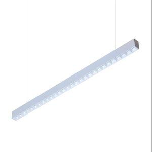 luminária técnica pendente