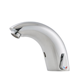 misturador monocomando para lavatório 1