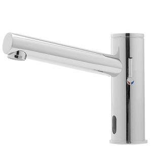 misturador monocomando para lavatório 1