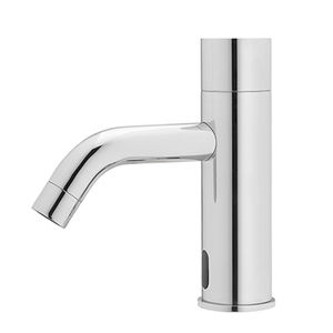 misturador monocomando para lavatório 1