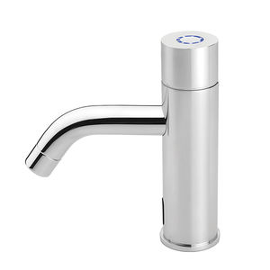 misturador monocomando para lavatório 1
