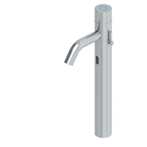 misturador monocomando para lavatório 1