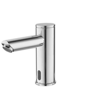 misturador monocomando para lavatório 1