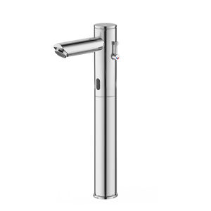 misturador monocomando para lavatório 1