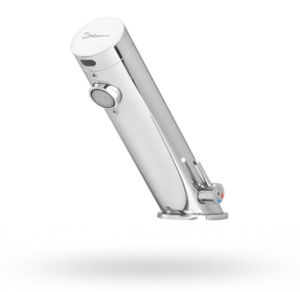 misturador monocomando para lavatório 1