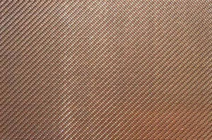 painel de vidro decorado