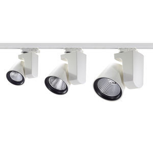 spot de trilho de LED