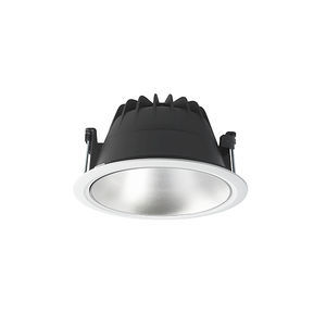 downlight de embutir no teto