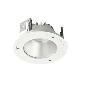 downlight de embutir no teto