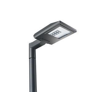 poste de iluminação pública