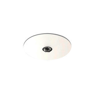 downlight de emergência