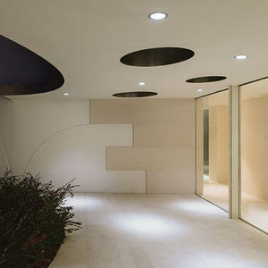 downlight de embutir