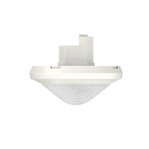 sensor de presença com luz natural