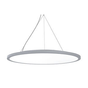 luminária técnica pendente