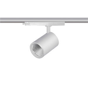 spot de trilho de LED