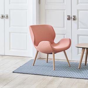 poltrona contemporânea