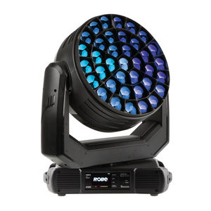 refletor de cabeça móvel de LED