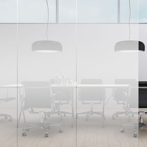 painel de vidro de segurança