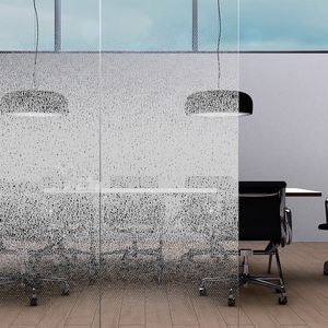 painel de vidro de segurança