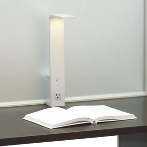 luminária de escritório 1