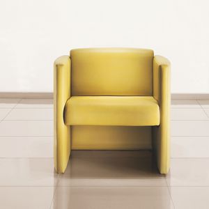 poltrona contemporânea