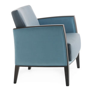 poltrona contemporânea 1