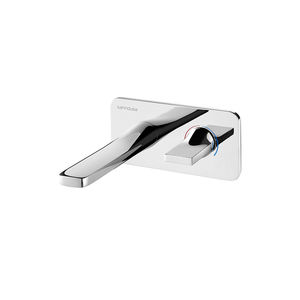 misturador monocomando para lavatório