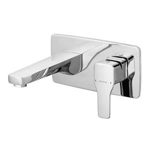 misturador monocomando para lavatório