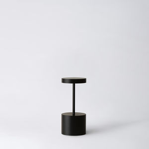 luminária de mesa 1