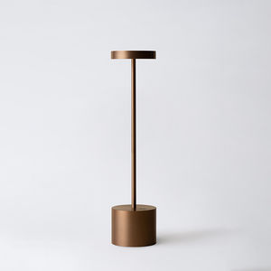 luminária de mesa 1
