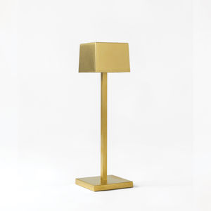 luminária de mesa 1