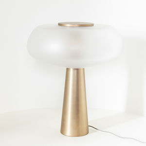 luminária de mesa 1
