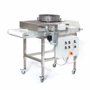 máquina de massa profissional