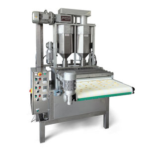 máquina de massa profissional