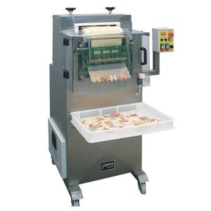 máquina de massa profissional